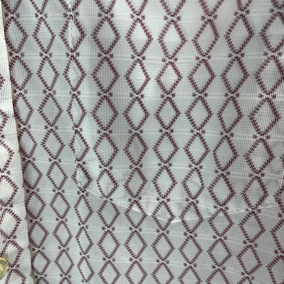 Vintage 1970’s LeMans Dagger Collar Shirt - Picture 3 of 6